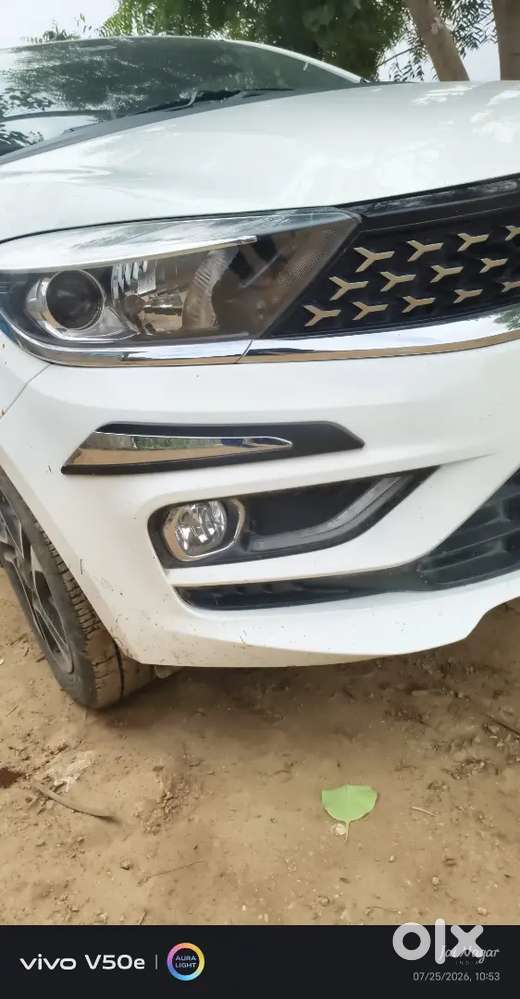 Tata Tiago 1.2 Revotron 2023