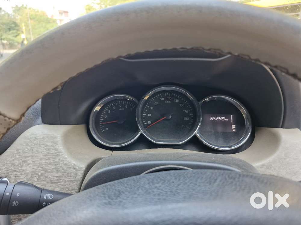 Nissan Terrano Xl 85 Ps Deisel, 2016, Diesel