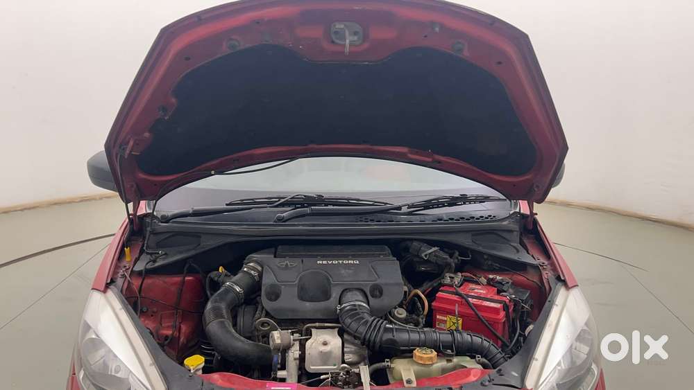 Tata Tiago 1.05 Revotorq Xe, 2016, Diesel