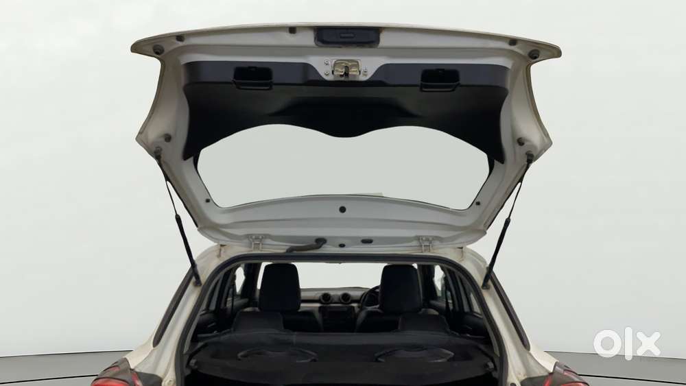 Maruti Suzuki Swift Vxi, 2018, Petrol