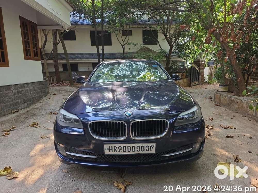 Bmw 2010 Petrol Inline 6 Engine