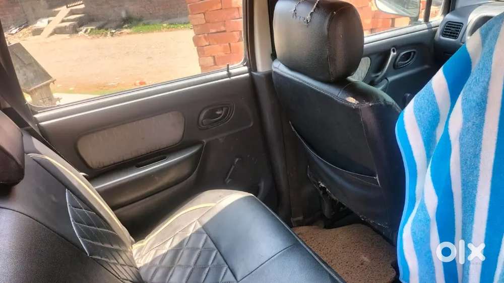 Good Condition
