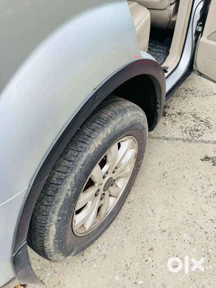 Mahindra Xuv500 2.2 2016