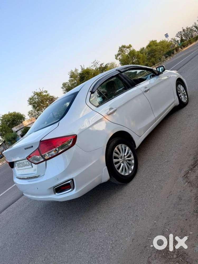 Maruti Suzuki Ciaz Delta 1.5, 2018, Diesel