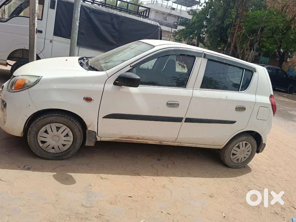 Maruti Suzuki Alto Vxi 2019 Last