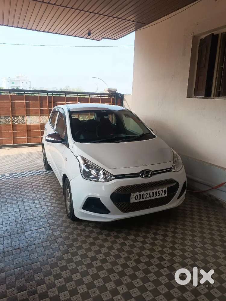 Very Good Condition, Good Milage