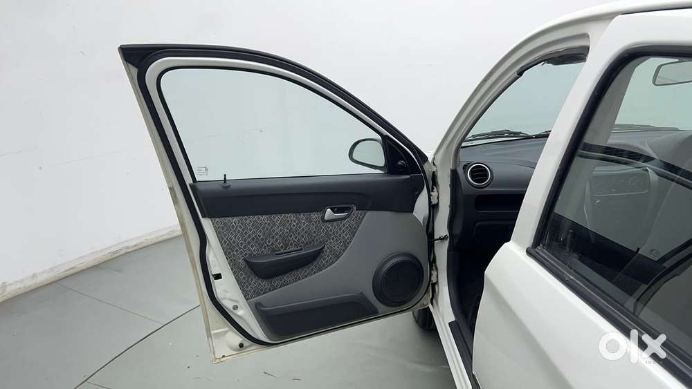Maruti Suzuki Alto 800 Vxi, 2016, Petrol
