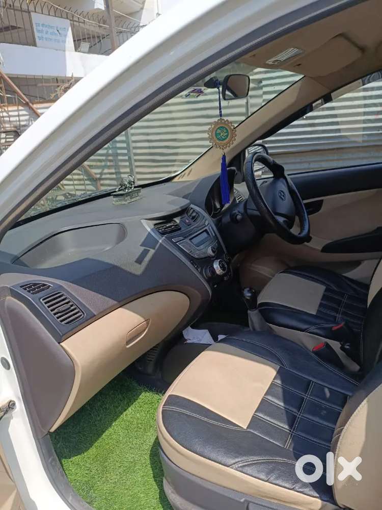 Hyundai Eon 1.0 Magna Plus 2016 Petrol Manual