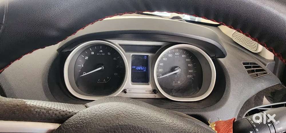 Tata Tiago Xz Diesel 2017