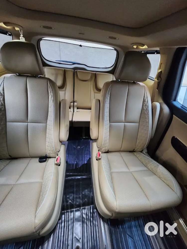 Kia Carnival 2022 Diesel 55000 Km Driven