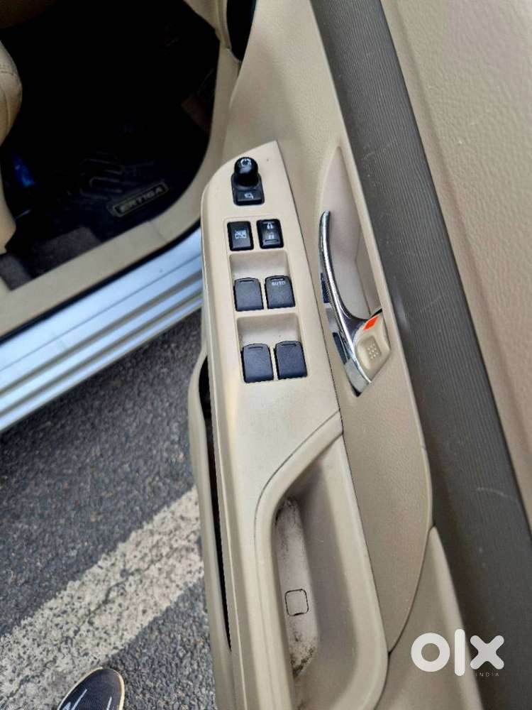 Maruti Suzuki Ertiga Vxi (o) Cng, 2022, Cng & Hybrids