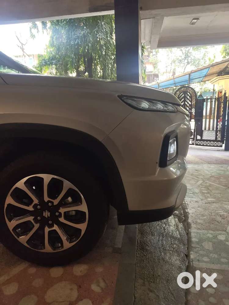 Maruti Suzuki Vitara 2025