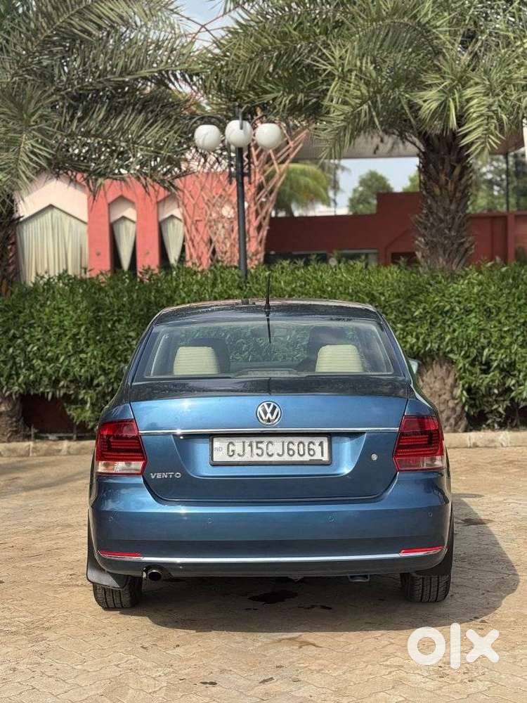 Volkswagen Vento 1.0 Highline Plus, 2019, Diesel