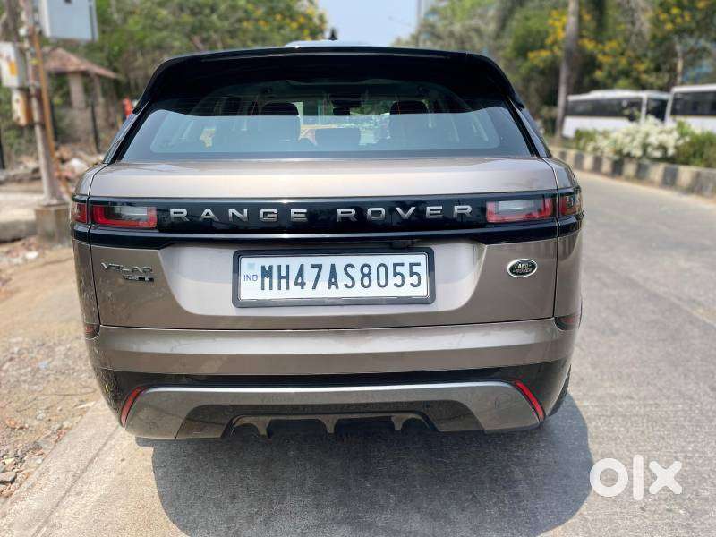 Land Rover Range Velar R-dynamic S, 2020, Petrol