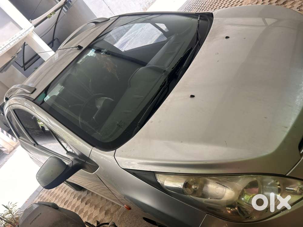 Chevrolet Beat Diesel 2013