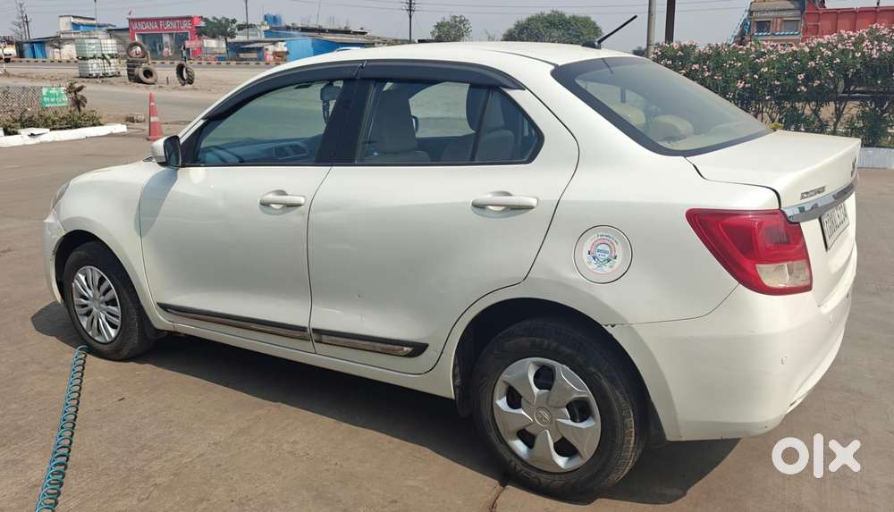 Maruti Suzuki Swift Dzire Vdi (o), 2019, Diesel