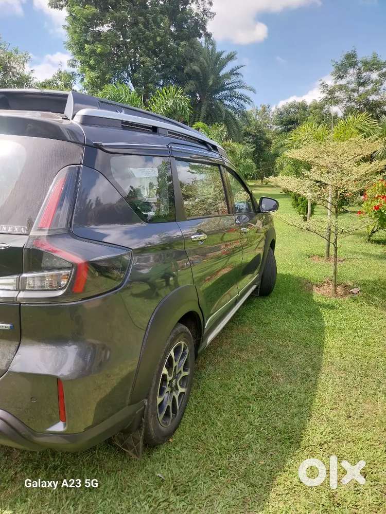 Maruti Suzuki Xl6 2026