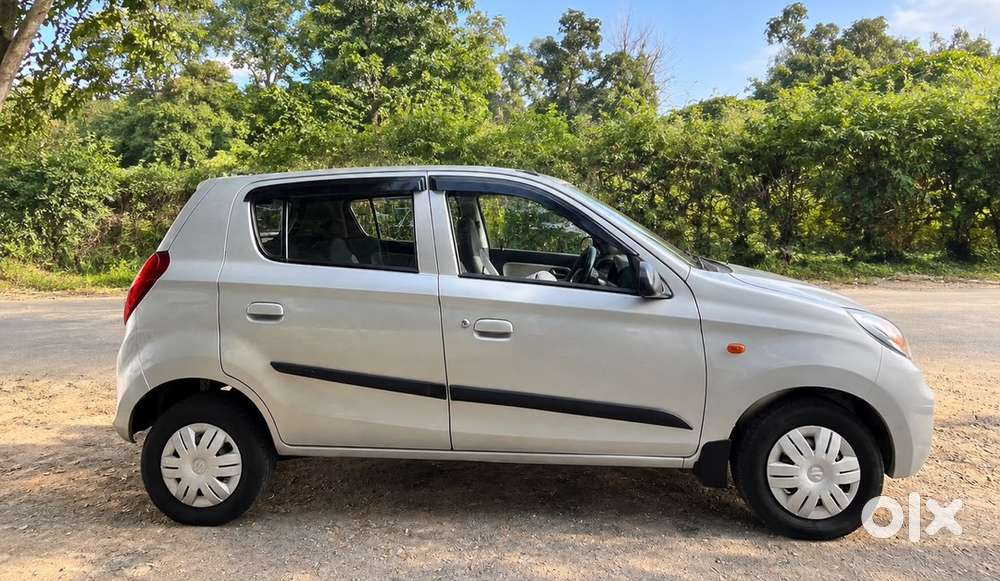 Maruti Suzuki Alto Petrol 2020 Year