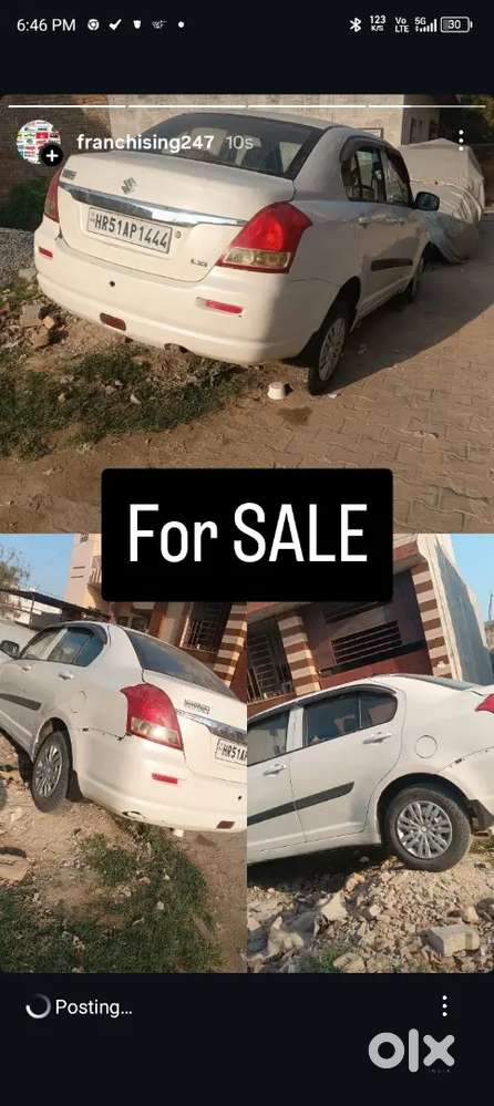 Urgent Sale Karni Hai Lene Wale Bno