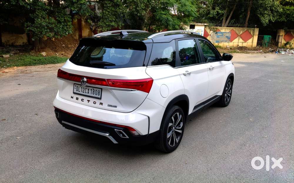Mg Hector Sharp At, 2023, Diesel