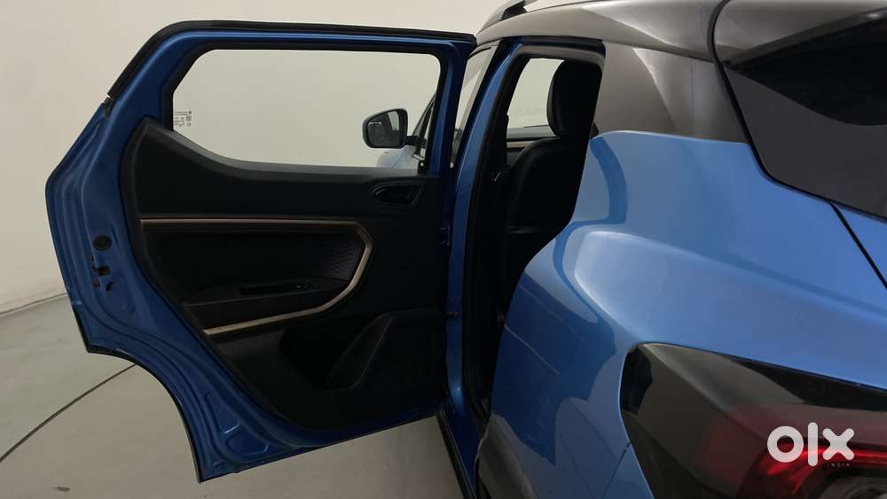 Renault Kiger Rxt Turbo, 2021, Petrol