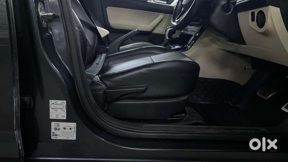 Volkswagen Virtus 1.0 Highline Tsi At, 2023, Petrol