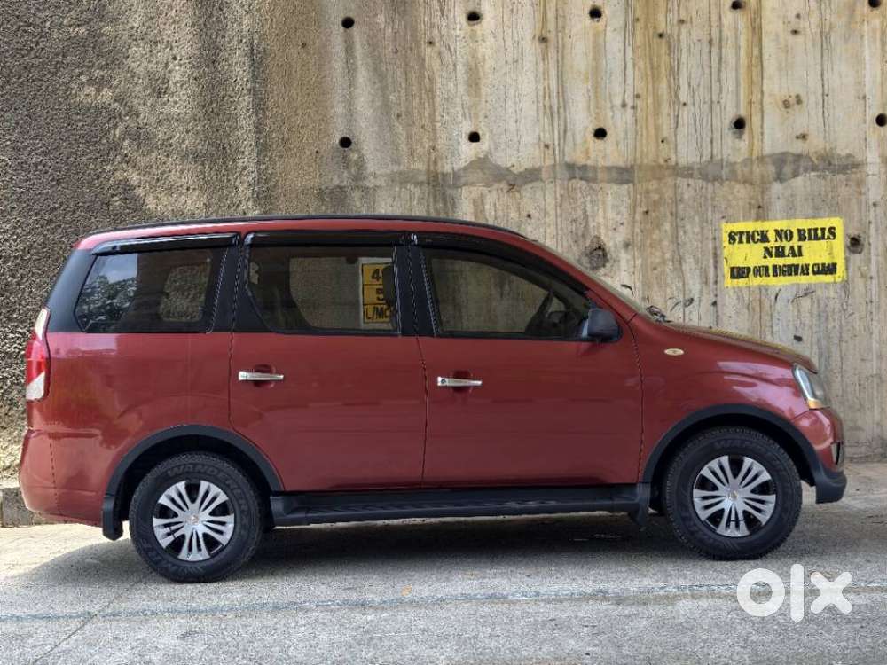 Mahindra Xylo, 2012, Diesel