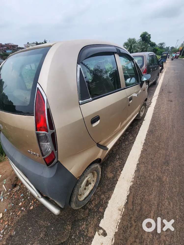 Tata Nano Petrol Manual Amazing Condition