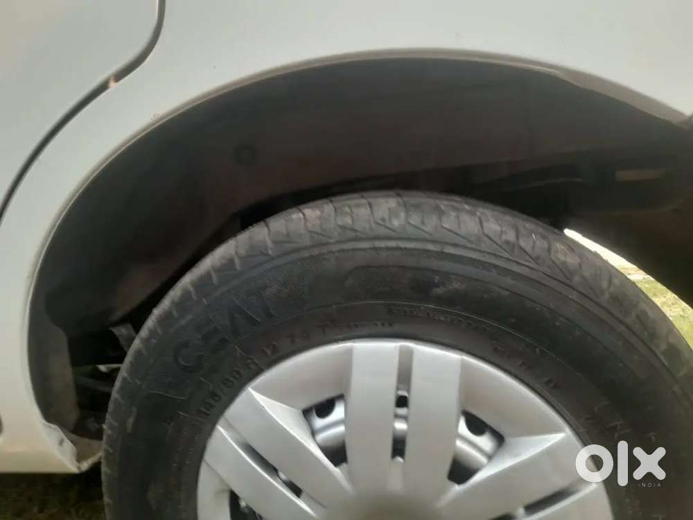 Maruti Suzuki Alto 2019