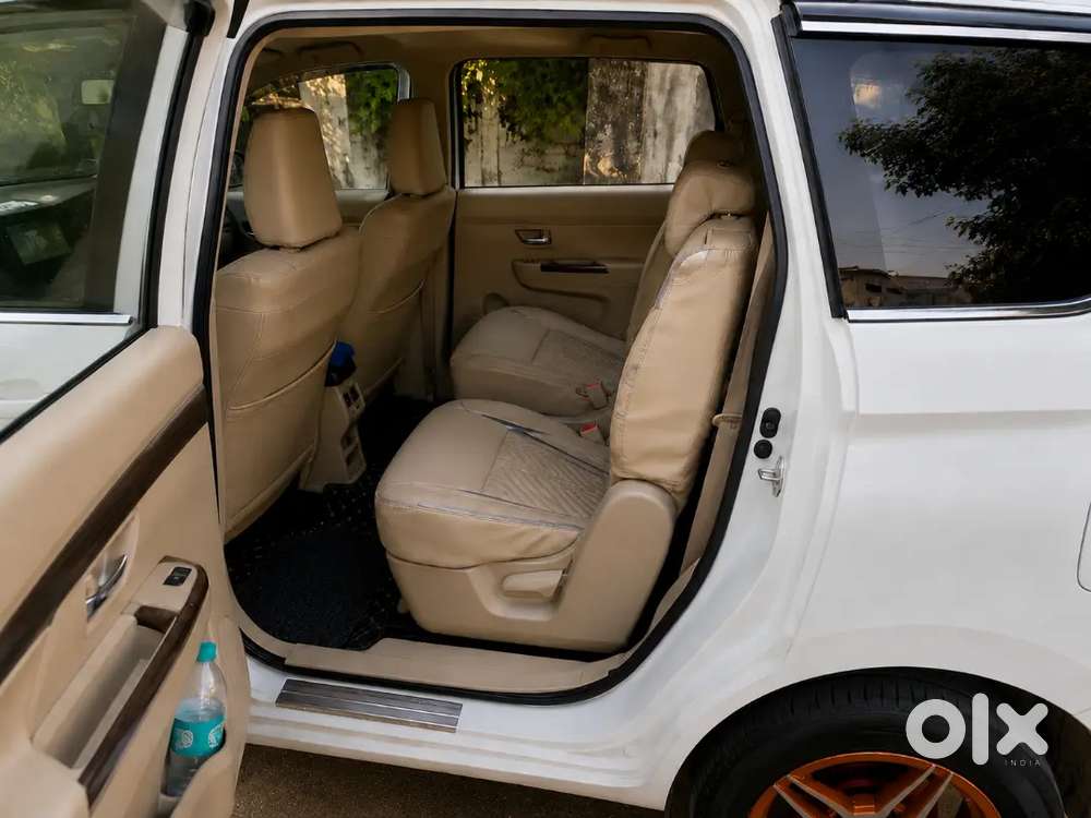 Maruti Suzuki Ertiga Vxi Cng 2020  Company Fitted  1st Owner, 64k Km