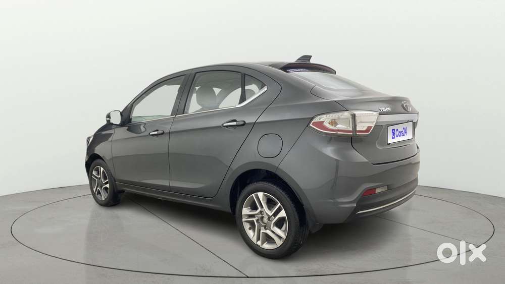 Tata Tigor 1.2 Revotron Xz Plus, 2023, Petrol
