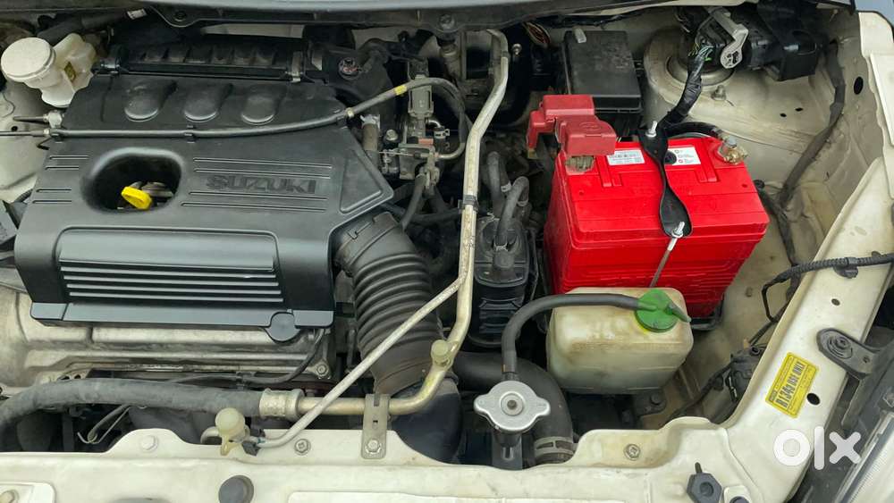 Maruti Suzuki Wagon R Lxi 1.0, 2017, Petrol