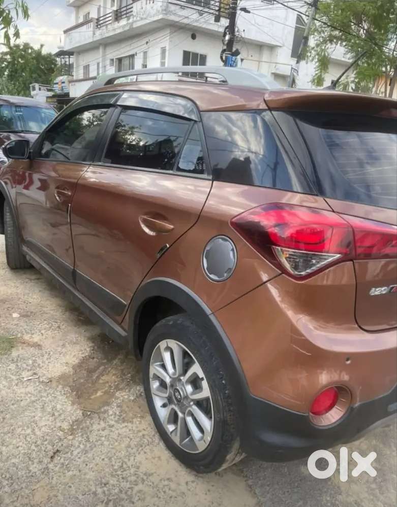 Hyundai I20 Active 1.4 2016
