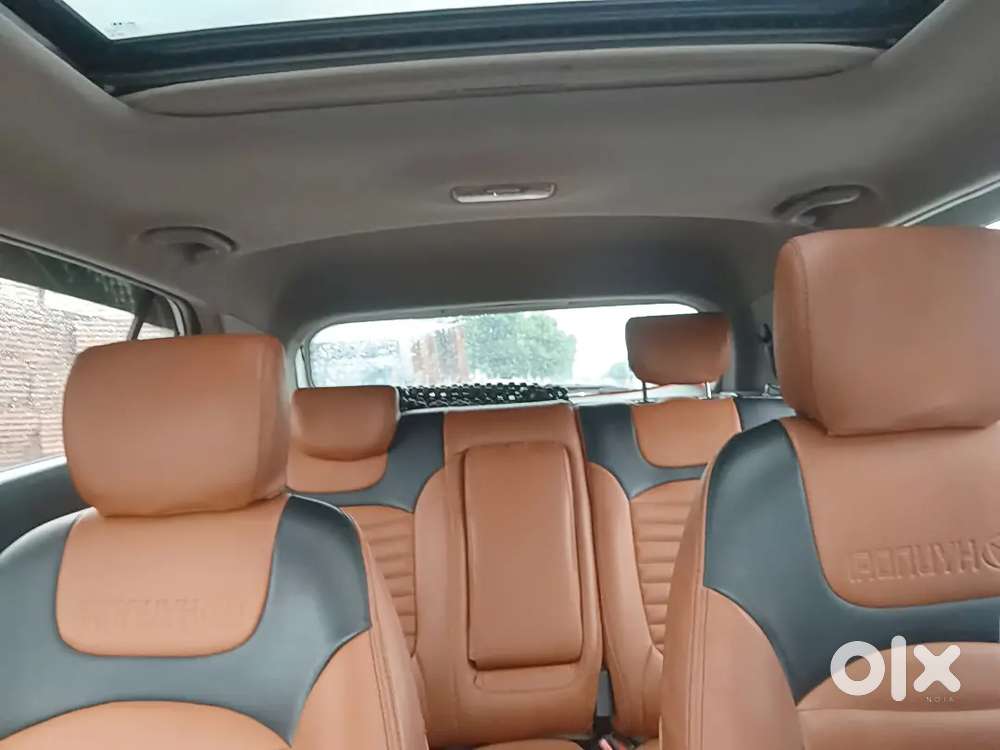 Hyundai Creta 1.6 2018
