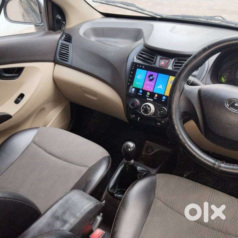 Hyundai Eon Magna +, 2013, Petrol