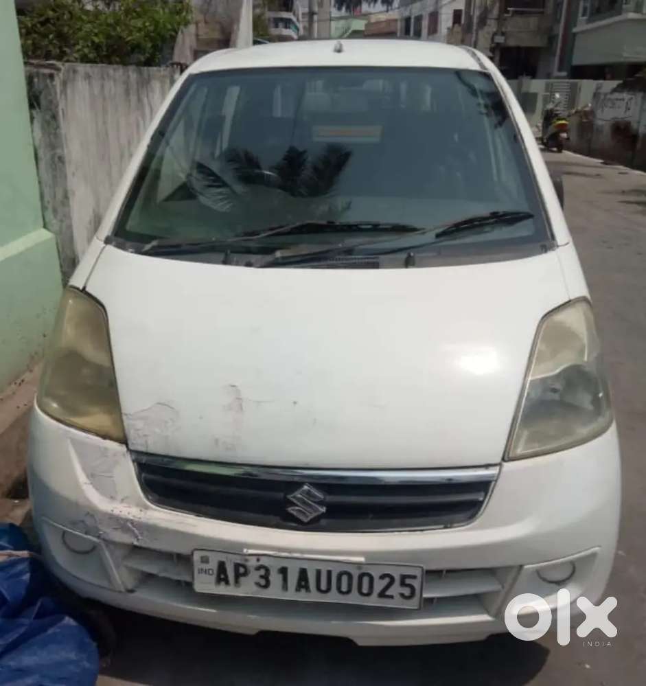 Maruti Suzuki Zen Estilo