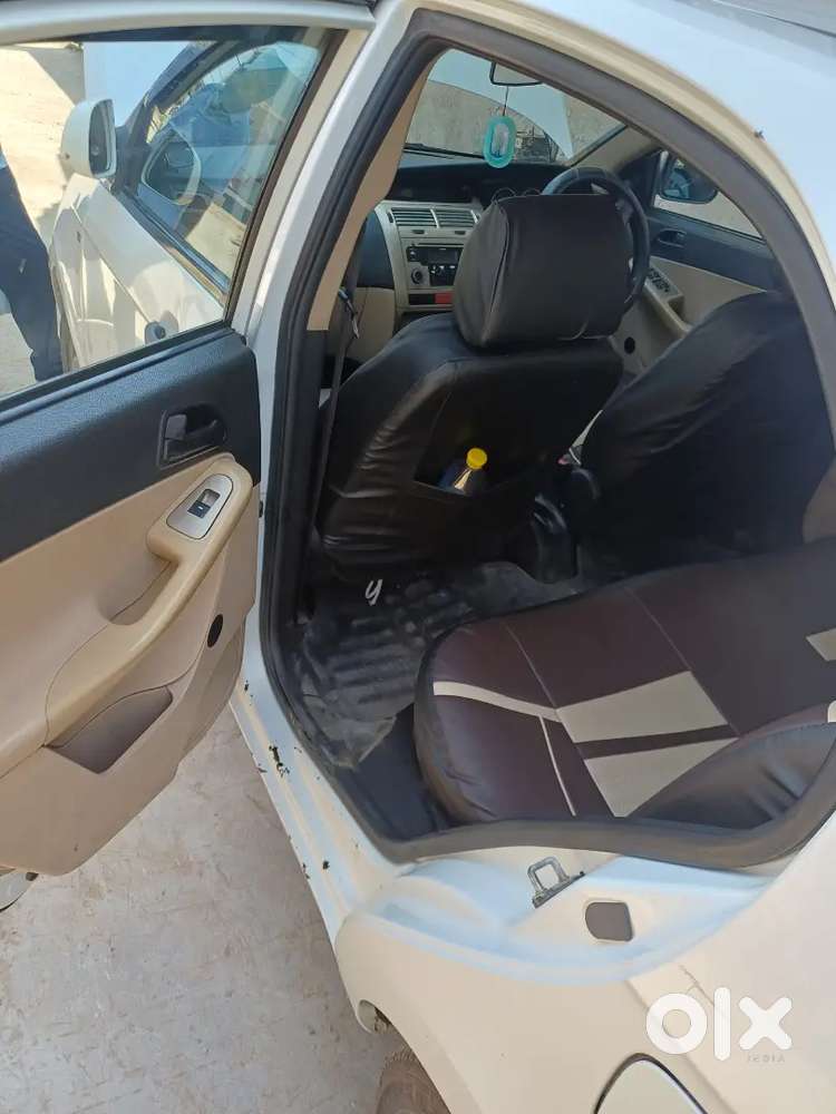 Tata Indica Vista 2014 December