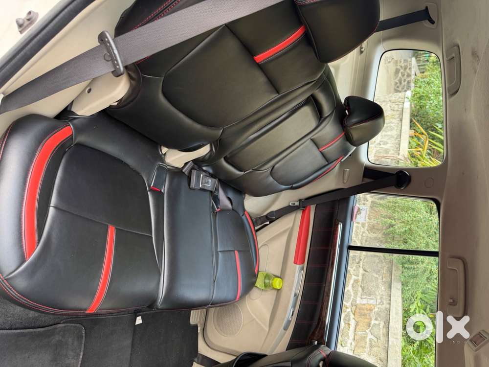 Mitsubishi Pajero Sport 2015 First Owner | Doctor Driven | Well Mainta