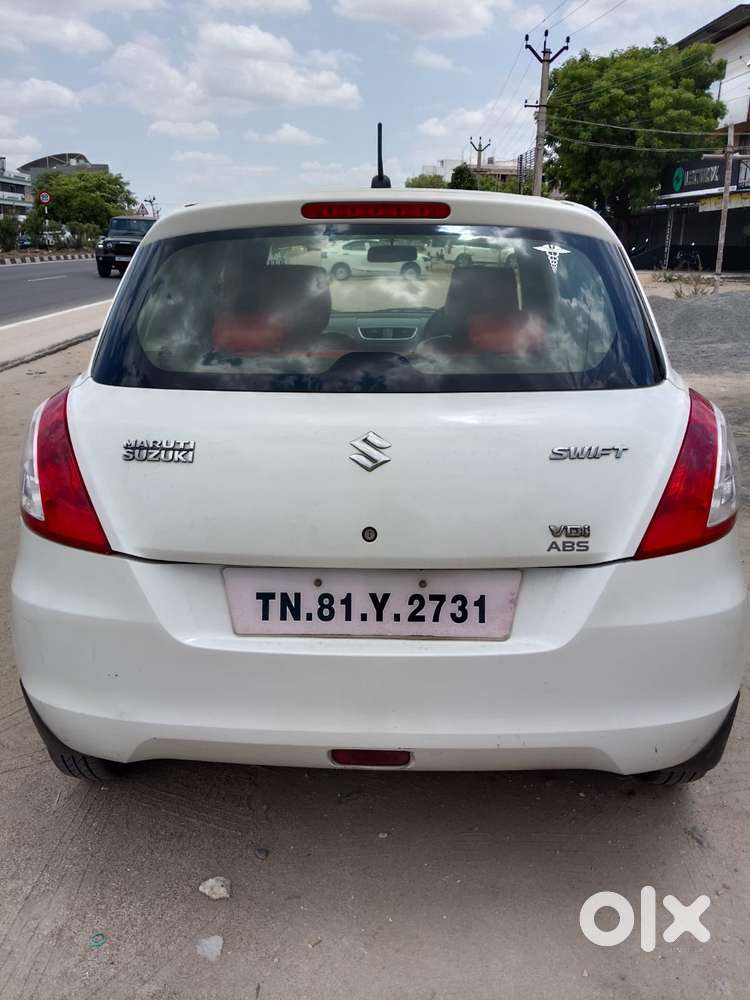 Maruti Suzuki Swift Ddis Vdi, 2014, Diesel