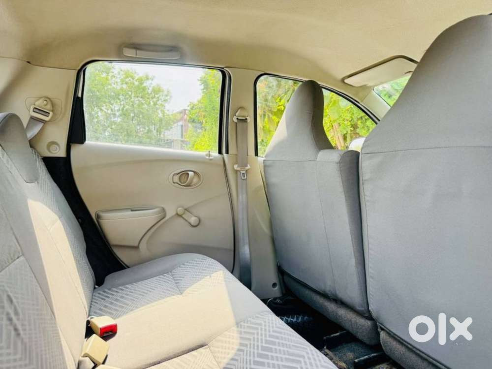 Datsun Go T, 2014, Petrol