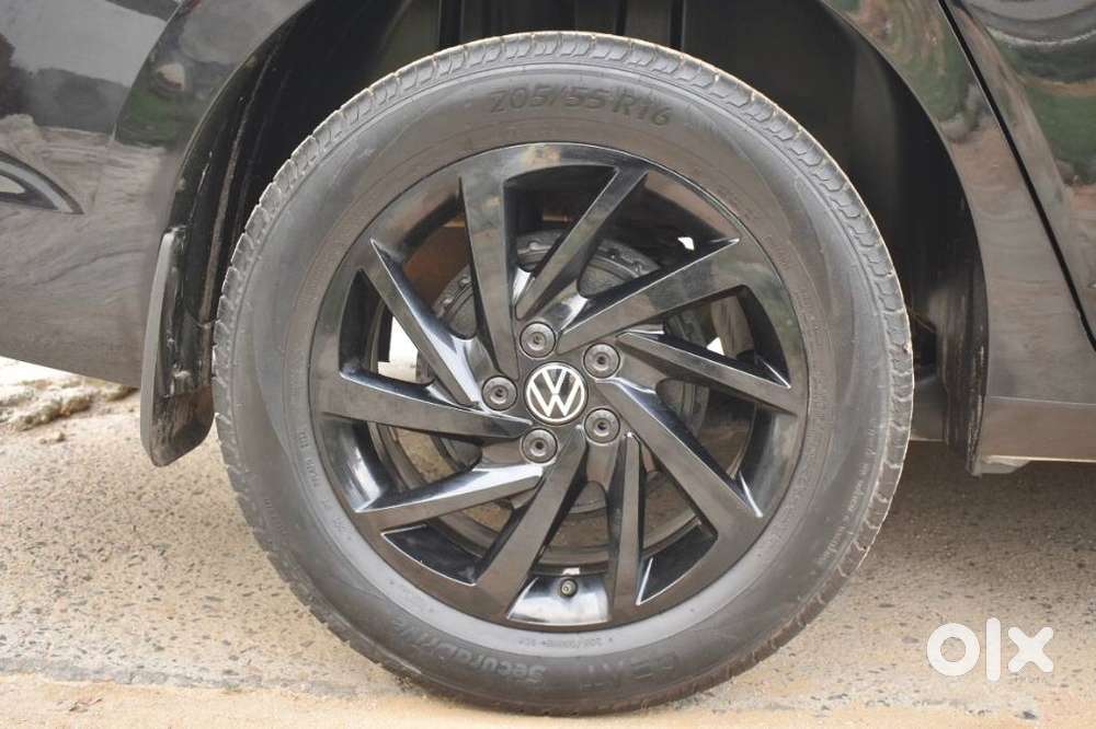 Volkswagen Virtus Gt 1.5 Tsi Dsg, 2023, Petrol