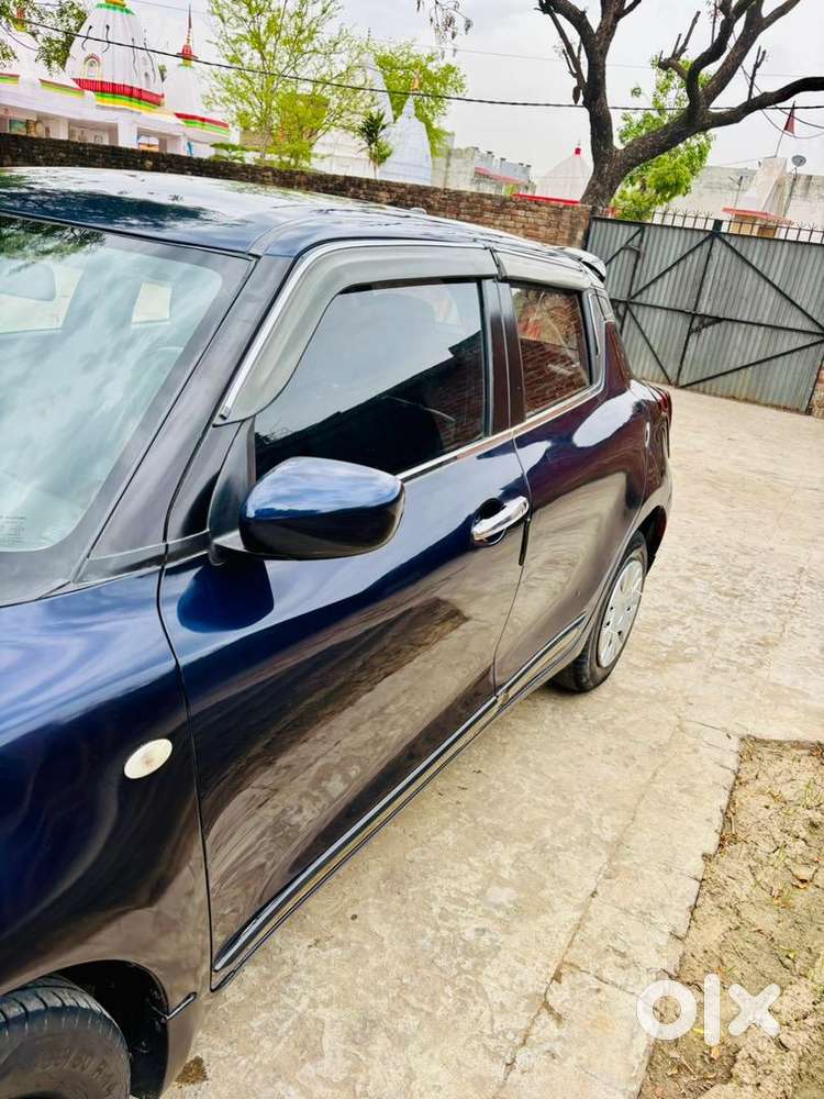 Maruti Suzuki Swift 2021 Petrol Good Condition