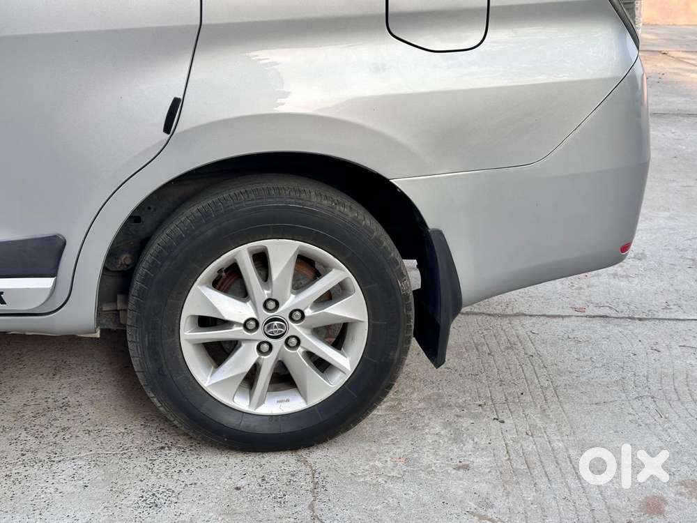 Toyota Innova Crysta 2.8 Gx At, 2019, Diesel