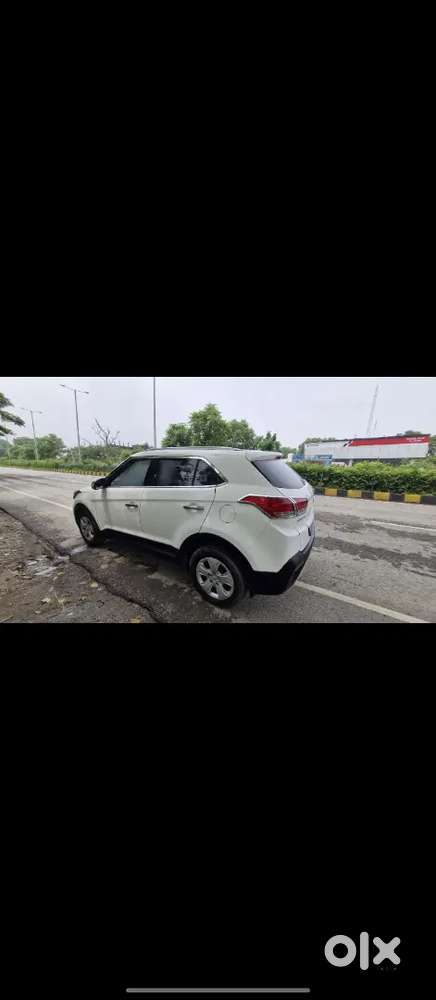 2019 Hyundai Creta 1.4 Diesel