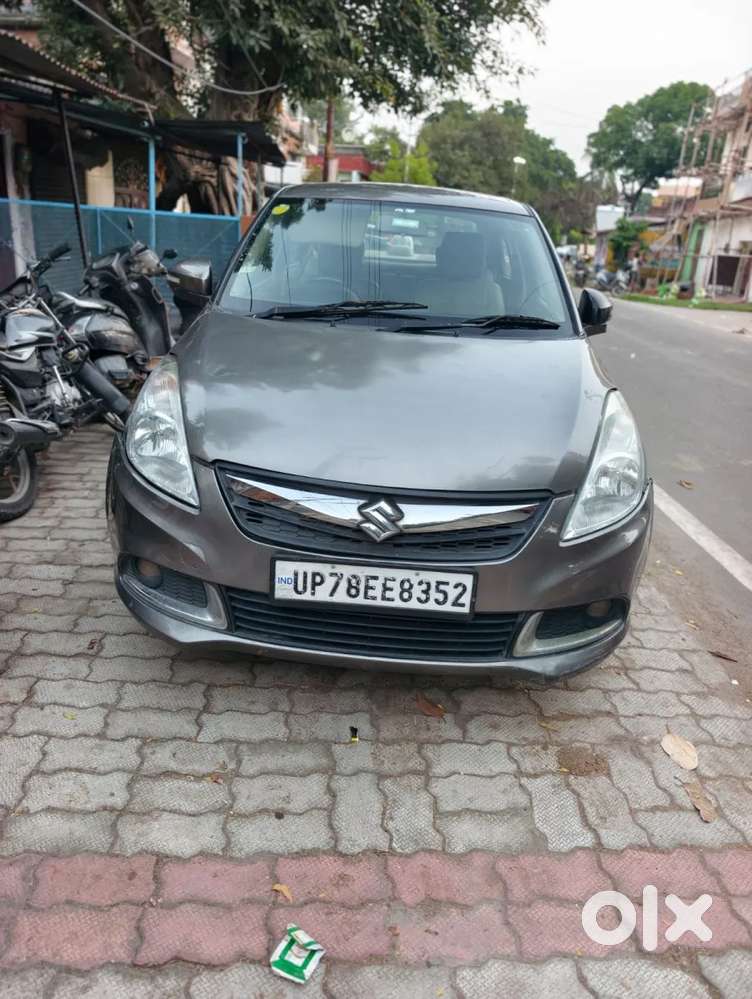 Maruti Suzuki Swift Dzire Vdi, 2016, Diesel