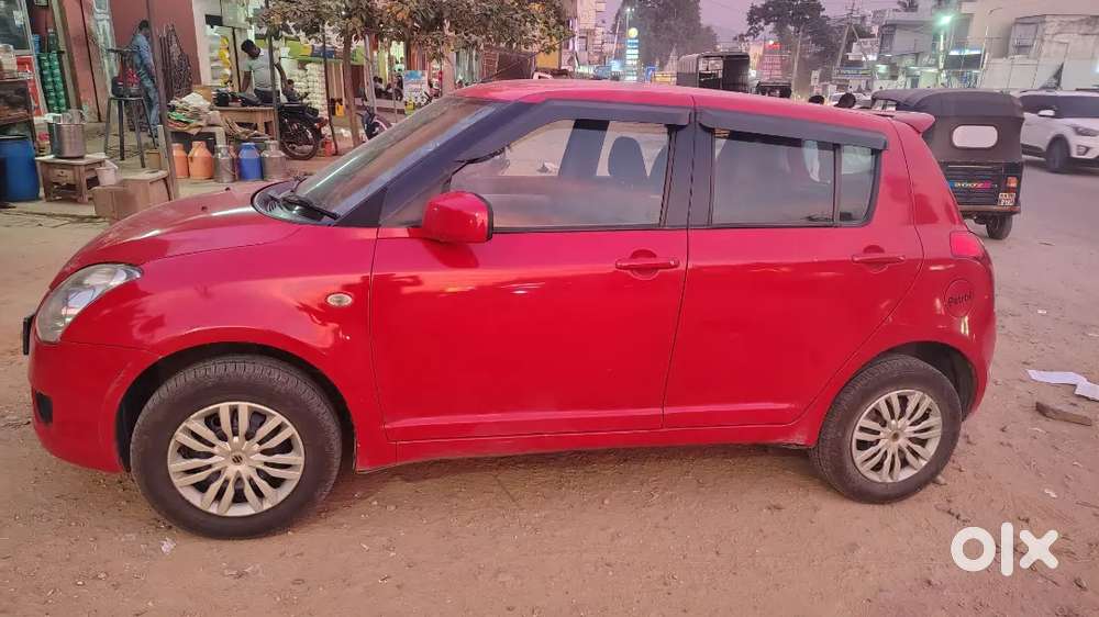 Maruti Suzuki Swift Vxi 2009
