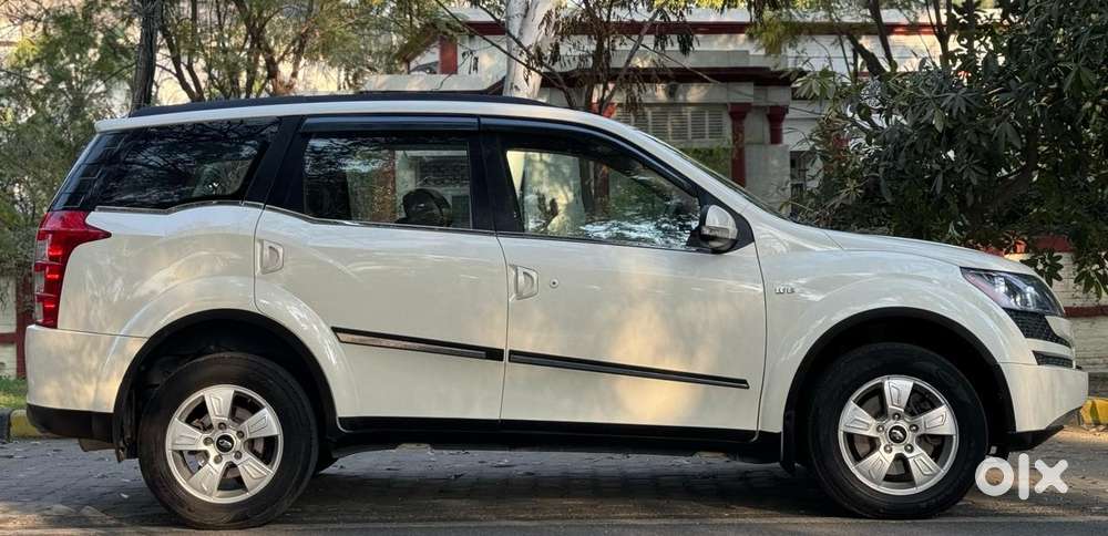 Mahindra Xuv500 W8, 2014, Diesel