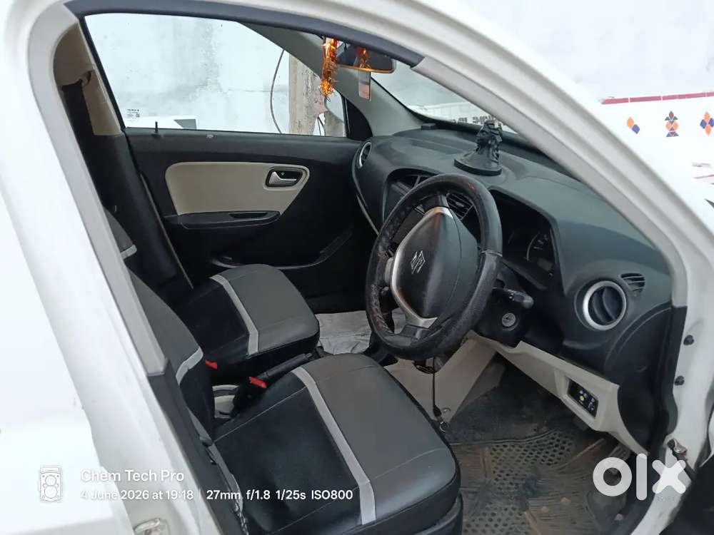 Maruti Suzuki Alto 2019 Cng & Hybrids 85000 Km Driven