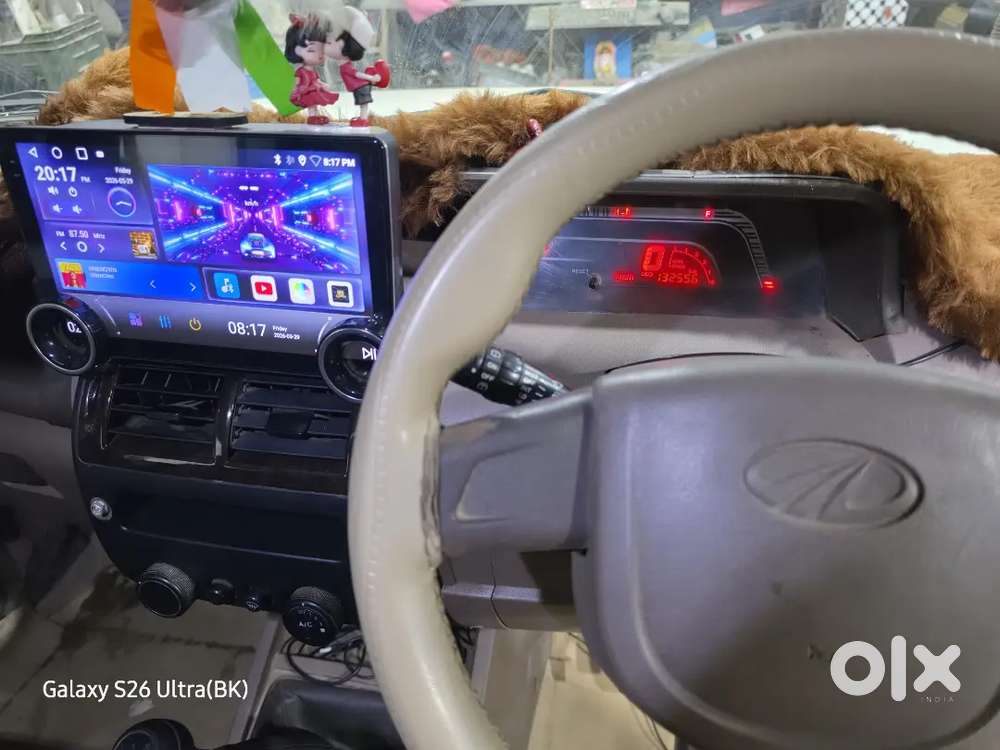 Mahindra Bolero Power Plus 2018 Diesel 137000 Km Driven
