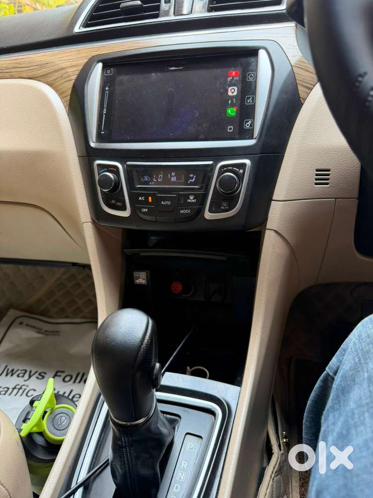 Maruti Suzuki Ciaz 2019 Petrol 77000 Km Driven